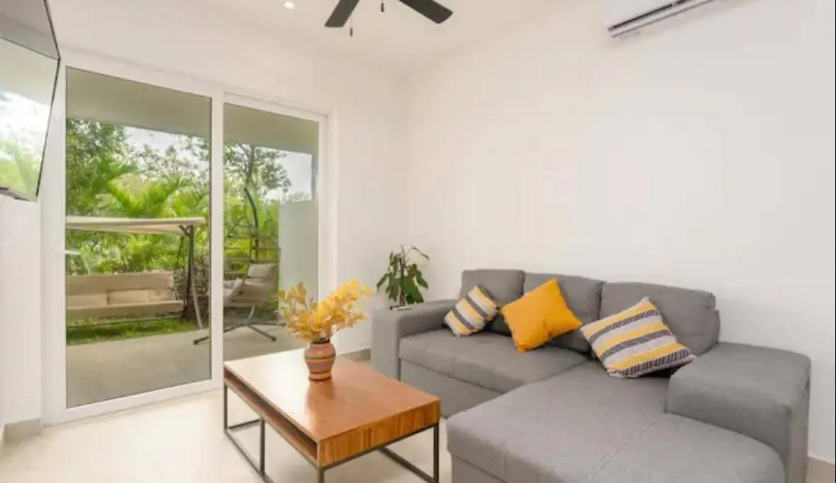 Apartment Escapada Paradisiaca En Akumal, Grand Sirenis Xetna