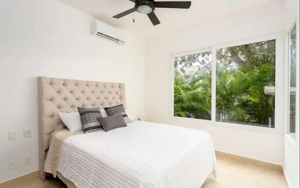 Apartment Escapada Paradisiaca En Akumal, Grand Sirenis Xetna