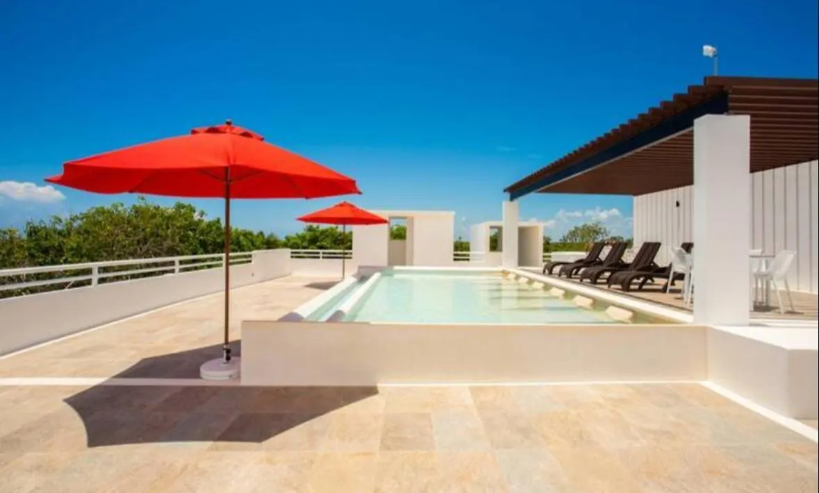 Escapada Paradisiaca En Akumal, Grand Sirenis Xetna Apartment