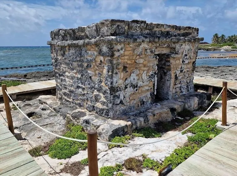 Escapada Paradisiaca En Akumal, Grand Sirenis Xetna