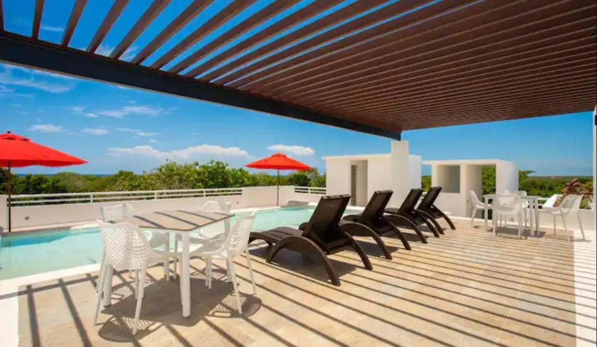 Escapada Paradisiaca En Akumal, Grand Sirenis Xetna