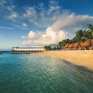 4* Hotel El Dorado Seaside Palms Adults Only